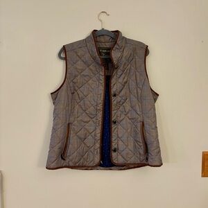 Ariat Woodside 2.0 Vest